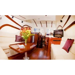 Xclusive Yachts Boats-- Xclusive 4 - Private Exclusive Luxury Yacht - 48 ft - Xclusive Marina - Dubai - Emirates - Avvenice