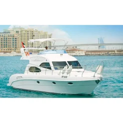 Xclusive Yachts Boats-- Xclusive 4 - Private Exclusive Luxury Yacht - 48 ft - Xclusive Marina - Dubai - Emirates - Avvenice