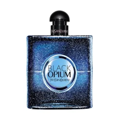 Yves Saint Laurent Beauty Fragrances-Yves Saint Laurent - Black Opium Eau De Parfum Intense - A Warm & Spicy Fragrance with Coffee & Orange Blossom - 90 ml - Avvenice