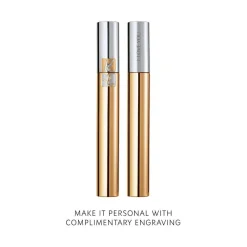 Yves Saint Laurent Beauty Make Up-Yves Saint Laurent - Mascara Volume Effet Faux Cils - The Legendary Mascara  Better with a New Enriched Formula - Luxury - Avvenice