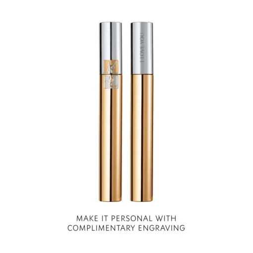 Yves Saint Laurent Beauty Make Up-Yves Saint Laurent - Mascara Volume Effet Faux Cils - The Legendary Mascara  Better with a New Enriched Formula - Luxury - Avvenice