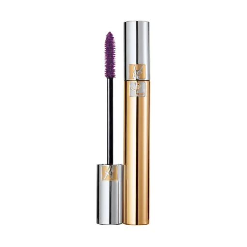 Yves Saint Laurent Beauty Make Up-Yves Saint Laurent - Mascara Volume Effet Faux Cils - The Legendary Mascara  Better with a New Enriched Formula - Luxury - Avvenice