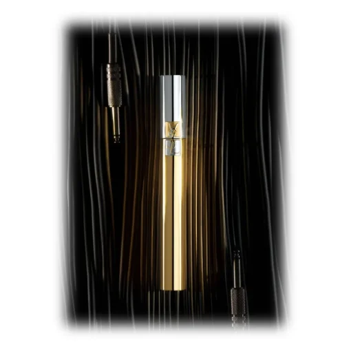 Yves Saint Laurent Beauty Make Up-Yves Saint Laurent - Mascara Volume Effet Faux Cils - The Legendary Mascara  Better with a New Enriched Formula - Luxury - Avvenice