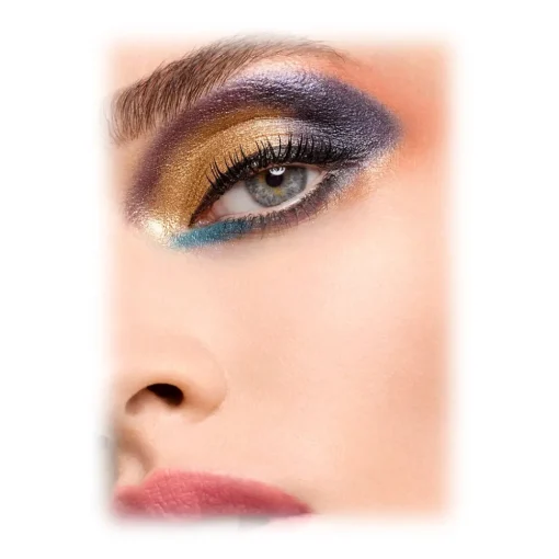 Yves Saint Laurent Beauty Make Up-Yves Saint Laurent - Mascara Volume Effet Faux Cils - The Legendary Mascara  Better with a New Enriched Formula - Luxury - Avvenice