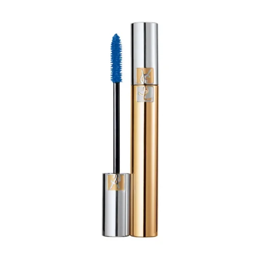 Yves Saint Laurent Beauty Make Up-Yves Saint Laurent - Mascara Volume Effet Faux Cils - The Legendary Mascara  Better with a New Enriched Formula - Luxury - Avvenice