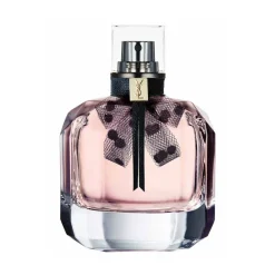 Yves Saint Laurent Beauty Fragrances-Yves Saint Laurent - Mon Paris Eau De Toilette - A Floral Fragrance with Grapefruit & Orange Blossom - 90 ml - Luxury - Avvenice