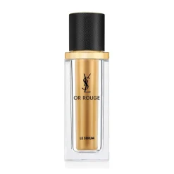 Yves Saint Laurent Beauty Natural Cosmetics-Yves Saint Laurent - Or Rouge Anti-Aging Serum - Powerful Anti-Aging - Skin Resurfacing Serum - Luxury - Avvenice