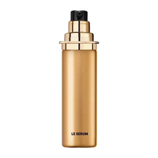 Yves Saint Laurent Beauty Natural Cosmetics-Yves Saint Laurent - Or Rouge Anti-Aging Serum - Refill - Powerful Anti-Aging - Skin Resurfacing Serum - Luxury - Avvenice