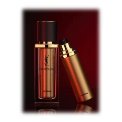 Yves Saint Laurent Beauty Natural Cosmetics-Yves Saint Laurent - Or Rouge Anti-Aging Serum - Refill - Powerful Anti-Aging - Skin Resurfacing Serum - Luxury - Avvenice