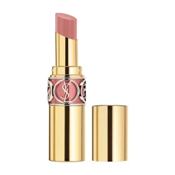 Yves Saint Laurent Beauty Make Up-Yves Saint Laurent - Rouge Volupté Shine Lipstick Balm - Lipstick - Luminous Shine - Lips - Luxury - Avvenice