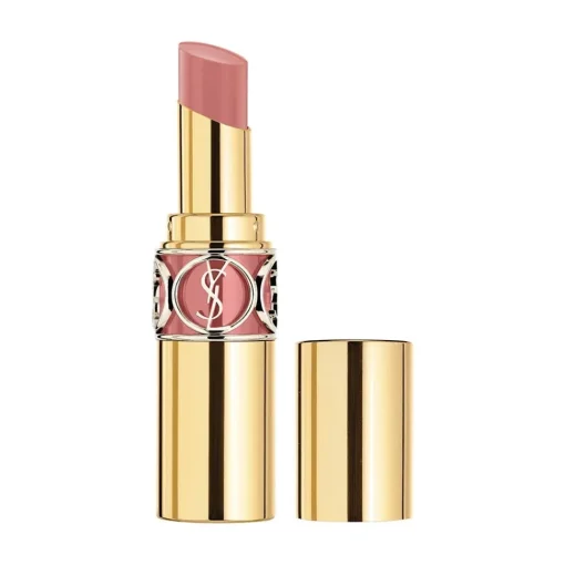 Yves Saint Laurent Beauty Make Up-Yves Saint Laurent - Rouge Volupté Shine Lipstick Balm - Lipstick - Luminous Shine - Lips - Luxury - Avvenice