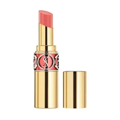 Yves Saint Laurent Beauty Make Up-Yves Saint Laurent - Rouge Volupté Shine Lipstick Balm - Lipstick - Luminous Shine - Lips - Luxury - Avvenice