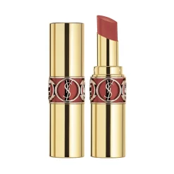 Yves Saint Laurent Beauty Make Up-Yves Saint Laurent - Rouge Volupté Shine Lipstick Balm - Lipstick - Luminous Shine - Lips - Luxury - Avvenice
