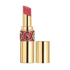 Yves Saint Laurent Beauty Make Up-Yves Saint Laurent - Rouge Volupté Shine Lipstick Balm - Lipstick - Luminous Shine - Lips - Luxury - Avvenice