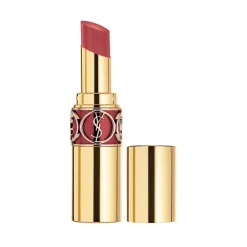 Yves Saint Laurent Beauty Make Up-Yves Saint Laurent - Rouge Volupté Shine Lipstick Balm - Lipstick - Luminous Shine - Lips - Luxury - Avvenice