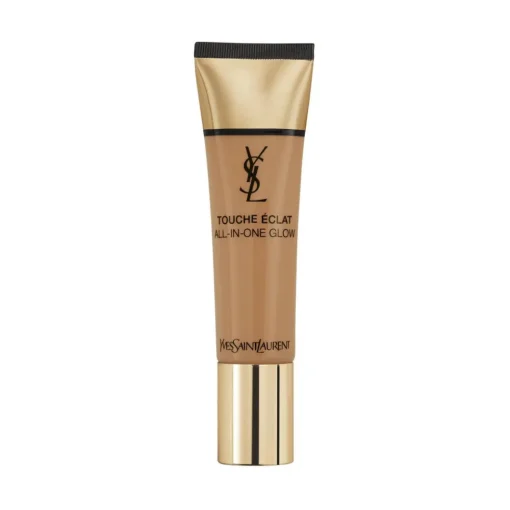 Yves Saint Laurent Beauty Make Up-Yves Saint Laurent - Touche Éclat All-In-One Glow Tinted Moisturizer -  Luxury - Avvenice
