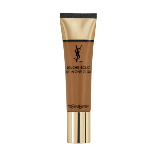 Yves Saint Laurent Beauty Make Up-Yves Saint Laurent - Touche Éclat All-In-One Glow Tinted Moisturizer -  Luxury - Avvenice