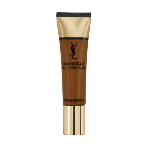 Yves Saint Laurent Beauty Make Up-Yves Saint Laurent - Touche Éclat All-In-One Glow Tinted Moisturizer -  Luxury - Avvenice