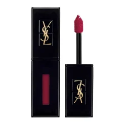 Yves Saint Laurent Beauty Make Up-Yves Saint Laurent - Vinyl Cream Lip Stain - An Intense Liquid Lip Color with High-impact Color and Shine - Luxury - Avvenice