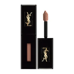 Yves Saint Laurent Beauty Make Up-Yves Saint Laurent - Vinyl Cream Lip Stain - An Intense Liquid Lip Color with High-impact Color and Shine - Luxury - Avvenice