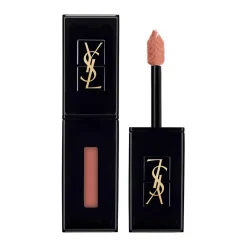 Yves Saint Laurent Beauty Make Up-Yves Saint Laurent - Vinyl Cream Lip Stain - An Intense Liquid Lip Color with High-impact Color and Shine - Luxury - Avvenice