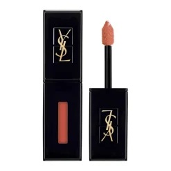Yves Saint Laurent Beauty Make Up-Yves Saint Laurent - Vinyl Cream Lip Stain - An Intense Liquid Lip Color with High-impact Color and Shine - Luxury - Avvenice