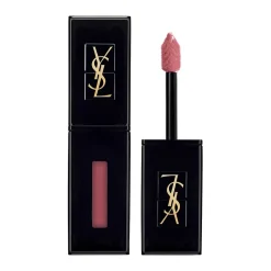 Yves Saint Laurent Beauty Make Up-Yves Saint Laurent - Vinyl Cream Lip Stain - An Intense Liquid Lip Color with High-impact Color and Shine - Luxury - Avvenice