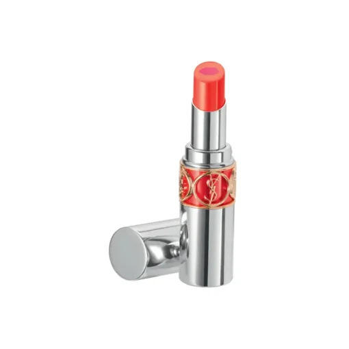 Yves Saint Laurent Beauty Make Up-Yves Saint Laurent - Volupté Tint-In-Balm - A Lipstick Combining Melting Balm Care with Glowing Sheer Color - Luxury - Avvenice