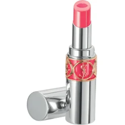 Yves Saint Laurent Beauty Make Up-Yves Saint Laurent - Volupté Tint-In-Balm - A Lipstick Combining Melting Balm Care with Glowing Sheer Color - Luxury - Avvenice