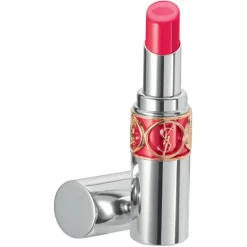 Yves Saint Laurent Beauty Make Up-Yves Saint Laurent - Volupté Tint-In-Balm - A Lipstick Combining Melting Balm Care with Glowing Sheer Color - Luxury - Avvenice