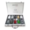 Distilleria Zanin 1895 Spirits-Zanin 1895 - Amarcord - Pack 10 Senses Box - Cordiale - Liqueur - Spirit of Excellence - Avvenice