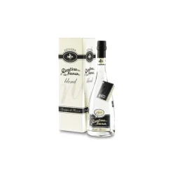 Distilleria Zanin 1895 Spirits-Zanin 1895 - Cavallina Bianca - Grappa Blend 4 - Young Grappa - Magnum - 41,5 % vol. - Distillates - Spirit of Excellence - Avvenice