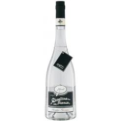 Distilleria Zanin 1895 Spirits-Zanin 1895 - Cavallina Bianca - Grappa Blend 4 - Young Grappa - Magnum - 41,5 % vol. - Distillates - Spirit of Excellence - Avvenice