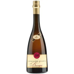 Distilleria Zanin 1895 Spirits-Zanin 1895 - Cavallina Bianca - Grappa Barrique - Reserve Grappa - 40 % vol. - Distillates - Spirit of Excellence - Avvenice