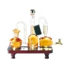 Distilleria Zanin 1895 Spirits-Zanin 1895 - Cavallina Bianca - Aged Grappa Blend 18 Distillery - 0,7 Liters - Reserve Grappa - 41,5 % vol. - Distillates - Avvenice
