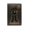 Distilleria Zanin 1895 Spirits-Zanin 1895 - Golmar - Espresso Coffee Liquor + 4 Glasses - Made in Italy - 20 % vol. - Spirit of Excellence - Avvenice