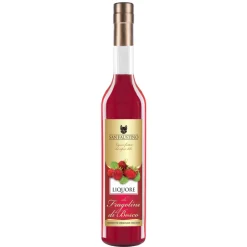 Distilleria Zanin 1895 Spirits-Zanin 1895 - San Faustino - Strawberry Liqueur - Made in Italy - 25 % vol. - Spirit of Excellence - Avvenice