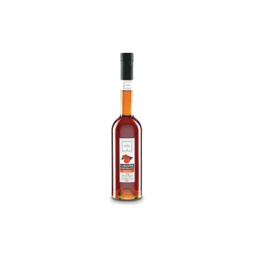 Distilleria Zanin 1895 Spirits-Zanin 1895 - Via Roma - Chocolate and Orange Liqueur - 25 % vol. - Distillates - Spirit of Excellence - Avvenice
