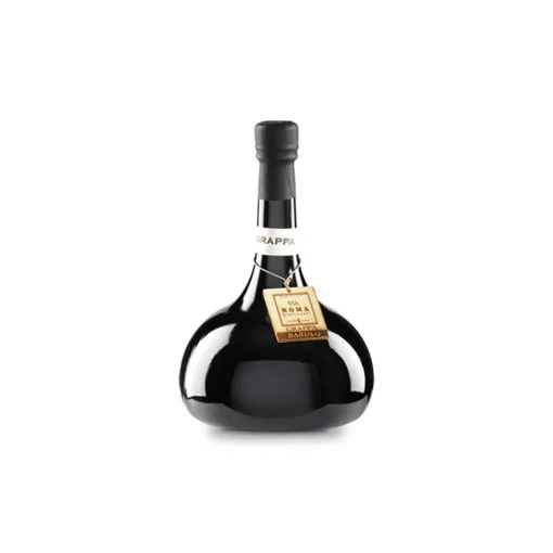 Distilleria Zanin 1895 Spirits-Zanin 1895 - Via Roma - Grappa of Barolo - 40 % vol. - Distillates - Spirit of Excellence - Avvenice