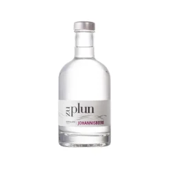 Zu Plun Spirits-- Currant Grappa Johannisbeere - Distillates Herbs Grappa from The Dolomites - High Quality - Liqueurs and Spirits - Avvenice