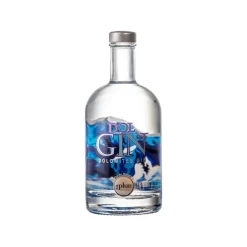 Zu Plun Spirits-- Dol Gin - Special Edition - Gin - Distillates from The Dolomites - High Quality - Liqueurs and Spirits - Avvenice