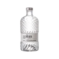 Zu Plun Spirits-- Grappa Pinot Nero Blauburgurder - Grappa - Distillates from The Dolomites - High Quality - Liqueurs and Spirits - Avvenice