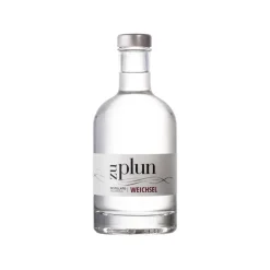 Zu Plun Spirits-- Sour Cherry Grappa Weichsel - Distillates Fruit Grappa from The Dolomites - High Quality - Liqueurs and Spirits - Avvenice